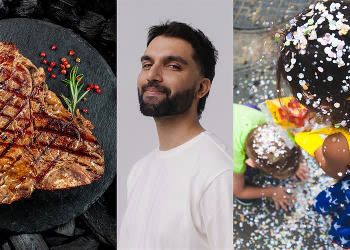 17 eventos imperdíveis em São Paulo nos dias 14, 15 e 16 de fevereiro de 2025