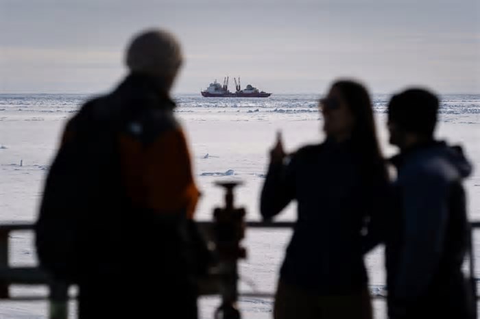 Enchente de 2024 deve se repetir nos próximos 30 anos: os alertas de expedição à Antártica
