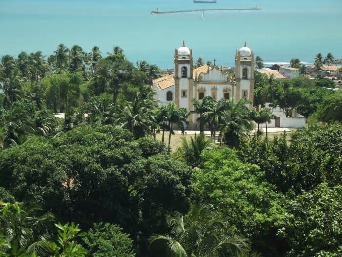 Carnaval em Recife aparece como o destino mais procurado na Azul