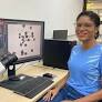 Doutora em Biologia de Fungos, Josiane Monteiro é uma pesquisadora paraense que se destacou pelo impacto de seu trabalho em Ciências Exatas e Naturais.