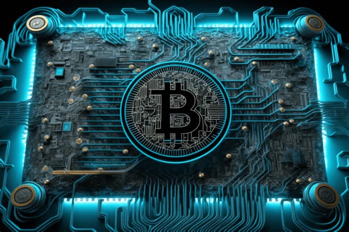 Criptomoedas hoje: em recuperação, bitcoin volta a se aproximar de US$ 100 mil