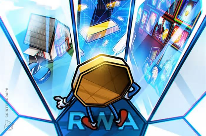 6 criptomoedas RWA para não perder o bonde de uma das principais narrativas de 2025