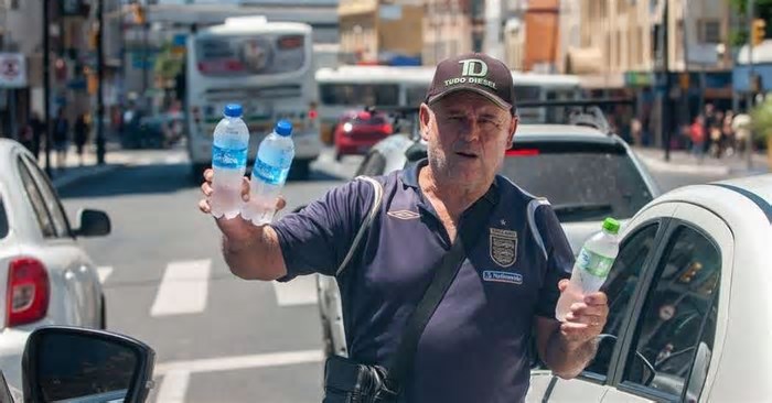 Calor excessivo pode provocar problemas de saúde
