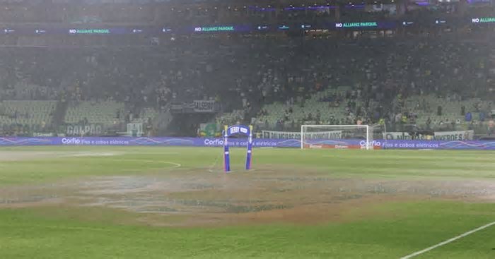 Zubeldía vê São Paulo competitivo até o gol e lamenta futebol com um a mais: 'Serve de lição'