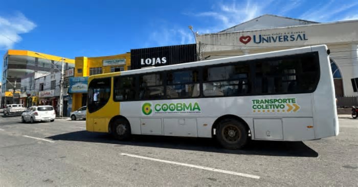 Jequié amanhece sem transporte coletivo e cooperativa alega desequilíbrio no contrato com prefeitura
