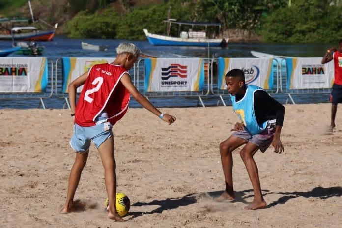 Terceira edição do Verão Costa a Costa chega pra movimentar a capital baiana.