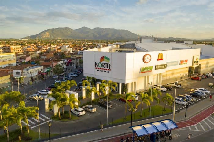 No Ceará, apenas 8 cidades possuem shoppings; veja lista