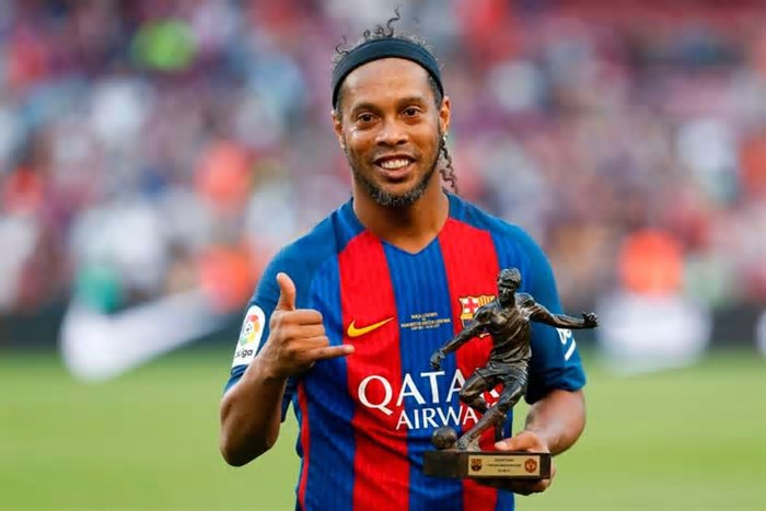 Ingressos de partida de Ronaldinho no PV são divulgados; veja preços