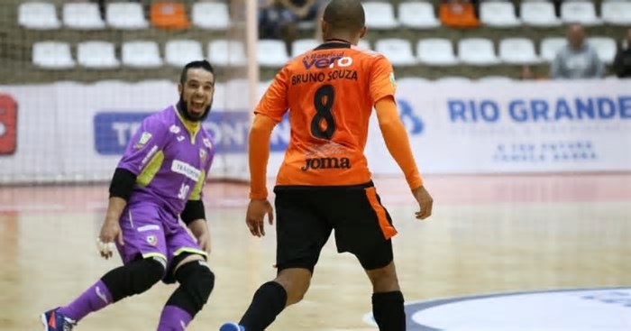 Praia já trabalha visando temporada