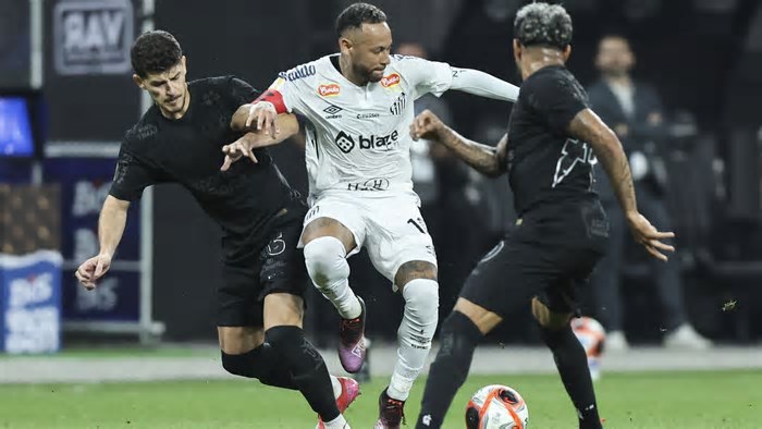 Timão leva clássico, briga no Rio e mais: veja resumo dos estaduais (12/2)