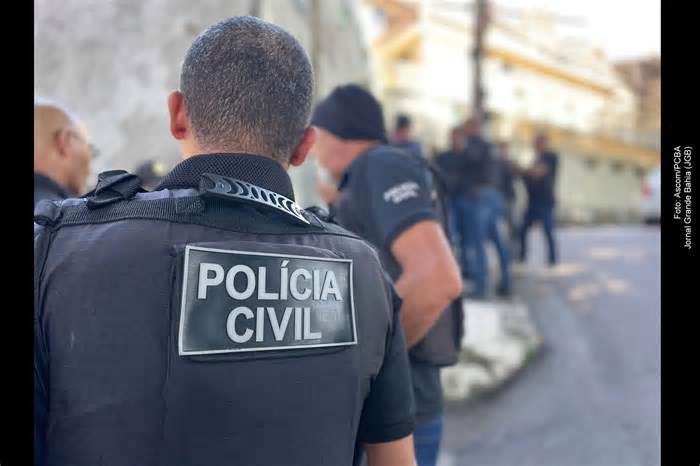 Operação Fake Accountant: Polícia Civil cumpre mandado contra escritório de Contabilidade que atuava ilegalmente em Porto Seguro