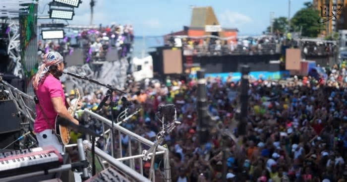 Após Bell anunciar ausência, prefeitura diz que vai tentar convencê-lo a participar de arrastão na Quarta de Cinzas