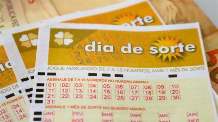 Resultado da Dia de Sorte de hoje, concurso 1028, sábado (15/02)