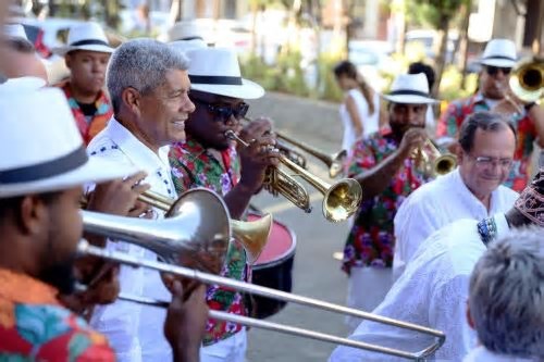Governo do Estado garante Carnaval da Bahia 2025 com volume recorde de serviços, ações e atrações para todos os públicos
