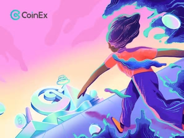 CoinEx lança novo slogan “sua especialista em negociação de criptomoedas”, liderando uma nova era em serviços de negociação de criptomoedas