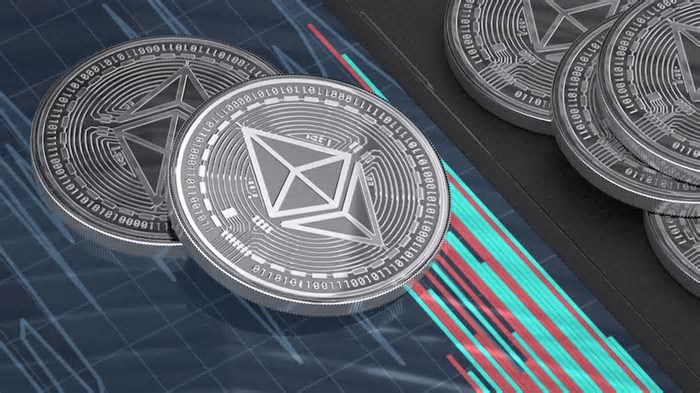 Como funciona o token padrão ERC-20 do Ethereum?
