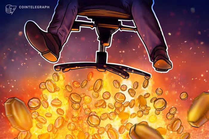 8 criptomoedas com chance de alta de até 20.000%: ‘Altseason começa em fevereiro’