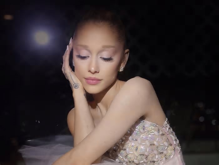 Quais as chances de Ariana Grande no Oscar 2025?