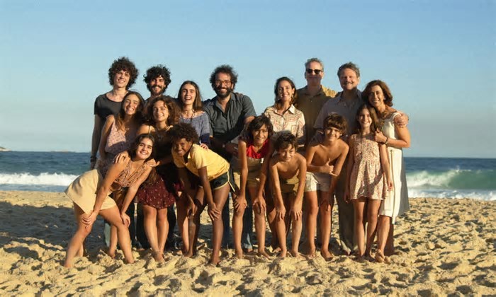 ‘Ainda Estou Aqui’ alcança 5 milhões de espectadores no Brasil