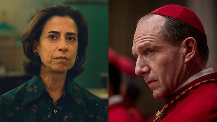 'Ainda Estou Aqui', 'Conclave' e outros livros que inspiraram filmes indicados ao Oscar 2025