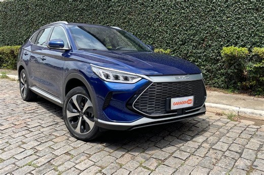 Quanto custa um carro elétrico no Brasil em 2025?