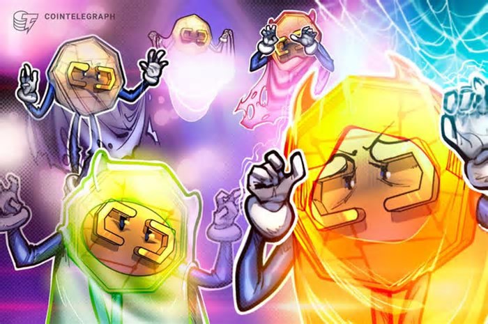 Inflação assombra criptomoedas com proximidade do ‘tarifaço de Trump’ enquanto o Bitcoin luta por US$ 96 mil