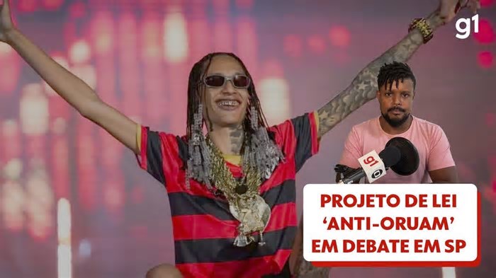 Lei anti-Oruam: Fortaleza tem legislação similar desde 2012, batizada 'Lei Antibaixaria'