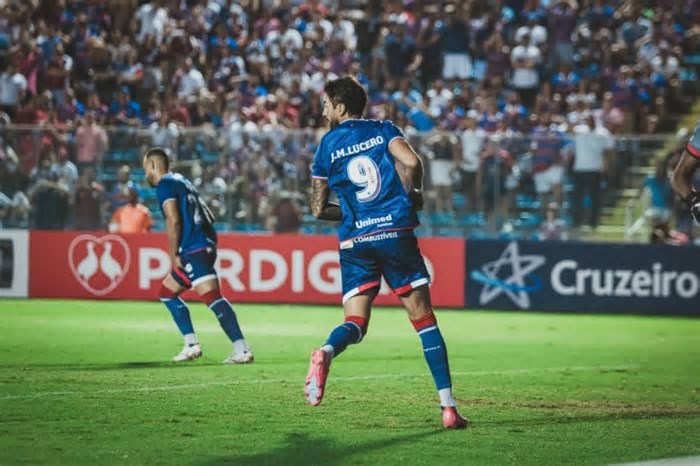 Fortaleza x Vitória: onde assistir ao vivo e online pela Copa do Nordeste