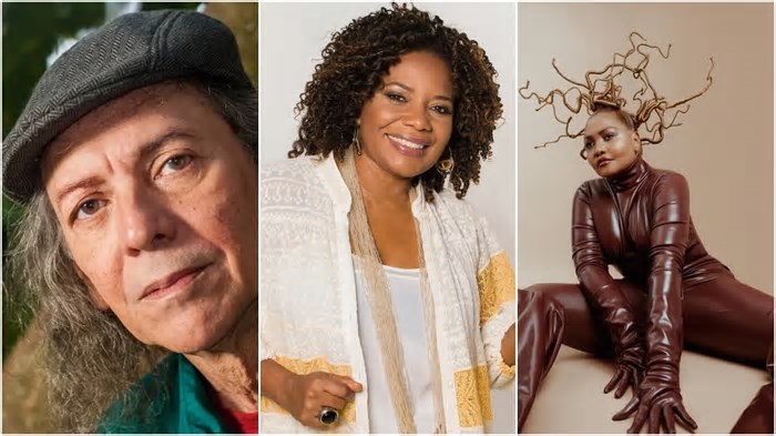 Carnaval 2025 em Fortaleza tem Ednardo, Margareth Menezes e mais; confira programação completa