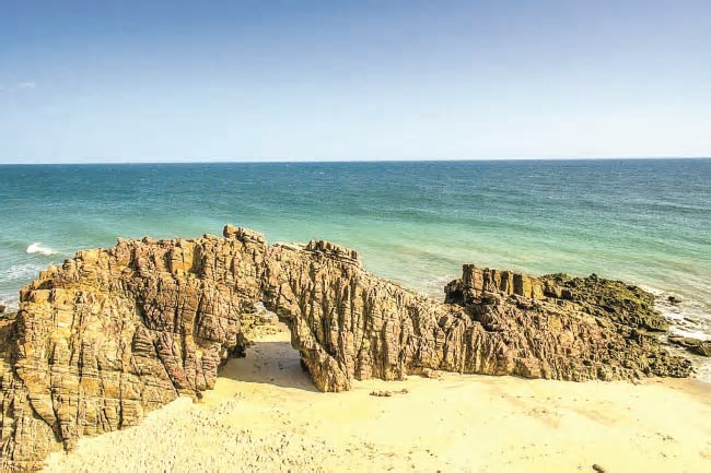 CE: turismo cresce acima da média nacional e se destaca no Nordeste