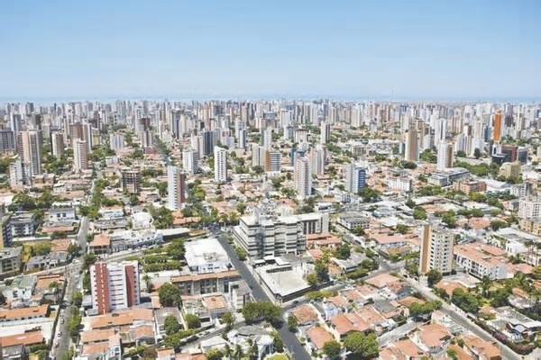 Nota Fortaleza: economia no IPTU e prêmios de até R$ 30 mil