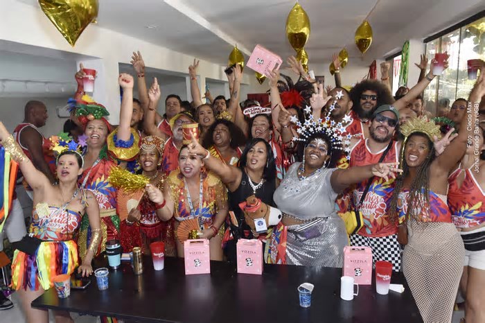 Edição 2025 do Esquenta Filhos da Pauta News celebra profissionais da comunicação baiana no Camarote da Barra, em Salvador