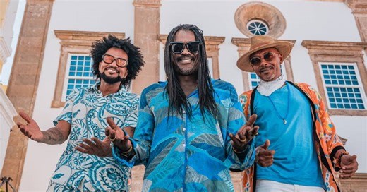 Seu Jorge mistura ritmos latinos em novo álbum feito para dançar