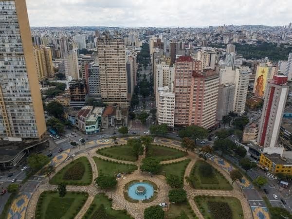 Vendas de apartamentos de até R$ 350 mil puxam crescimento do mercado de BH em 2024