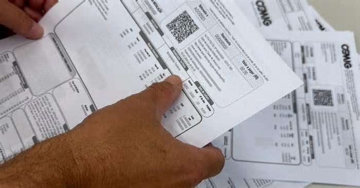 Inflação: contas de luz e mensalidades escolares pressionam preços na RMBH