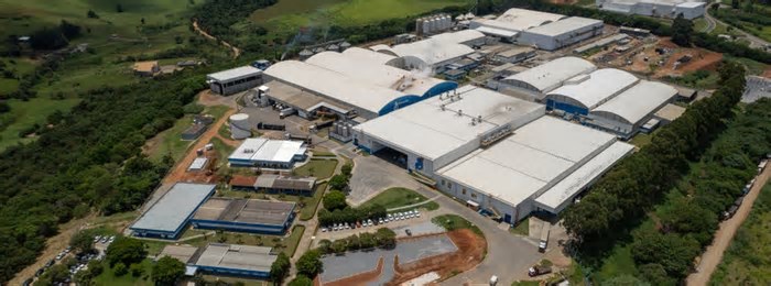 General Mills investe R$ 50 milhões em expansão de fábrica em Minas Gerais