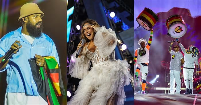 Agenda BN Hall: Com BaianaSystem, Daniela Mercury e Olodum entre destaques, confira eventos que agitarão Salvador neste final de semana