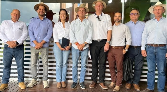 Comissão de Agricultura da AL-BA realiza 1ª agenda itinerante de 2025