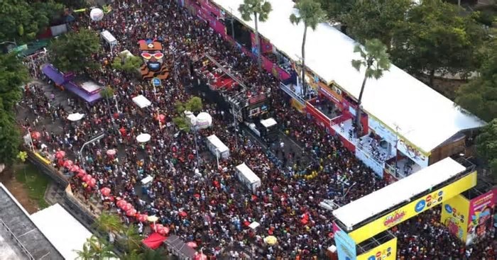 Abertura do Carnaval terá “Trio 40 anos de Axé” com Brown, Margareth, Daniela, Xanddy, Cláudia Leitte e outras 6 atrações