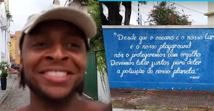 Quem é Masego, cantor americano que 'largou tudo' e se mudou para Salvador
