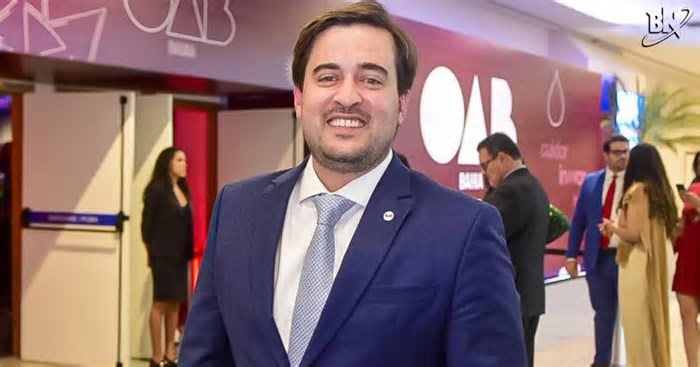 Hermes Hilarião destaca compromisso da OAB-BA com prerrogativas e valorização da advocacia