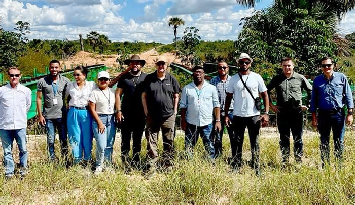 Bahia: comitiva da SDE apresenta oportunidades de investimentos para indústrias da região Oeste do Estado