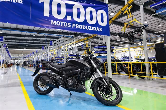 Bajaj no Brasil: a história da marca que se tornou ‘febre’ no país