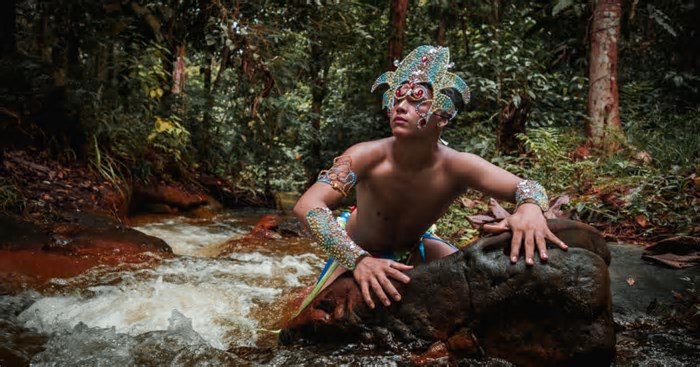 Fim de semana de arte, teatro e muito samba em Manaus; veja programação