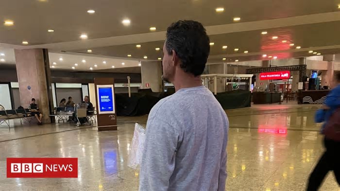 'Faria tudo de novo, mas não sob Trump', diz brasileiro deportado duas vezes em 3 meses