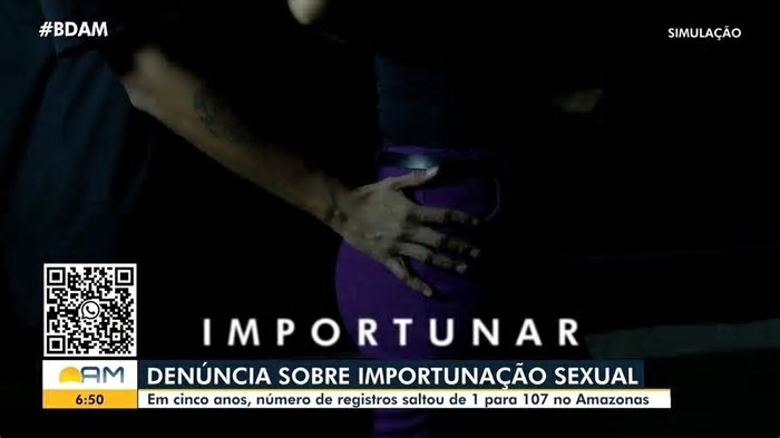 DPE-AM faz alerta sobre aumento de crimes sexuais contra mulheres durante carnaval
