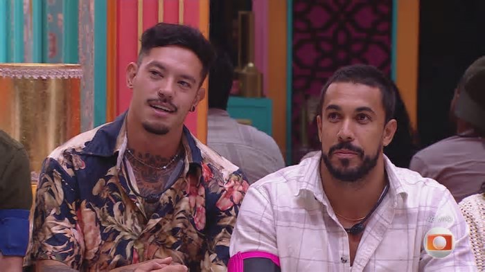 Quem ganhou a Prova do Líder do BBB 25 até agora