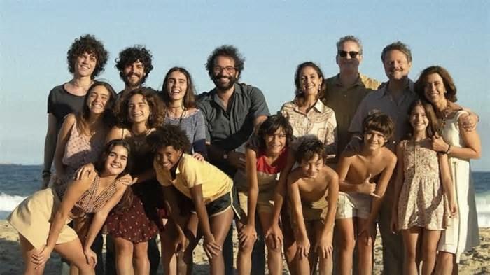 “Ainda Estou Aqui” chega ao maior número de salas no cinema dos EUA