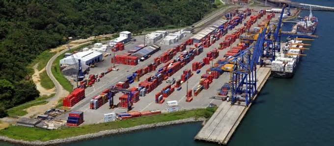 PortosRio intensifica esforços de descarbonização nos Portos do Rio e de Itaguaí