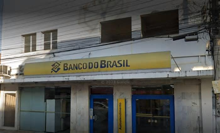 Banco do Brasil: Agência 3677 em Italva (RJ)